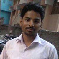Ravi Kiran