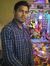 Bharat Saw