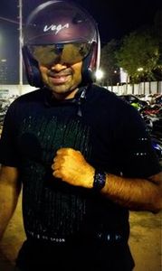 Ankit Jain