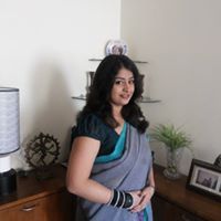 Shayari Bhattacharjee