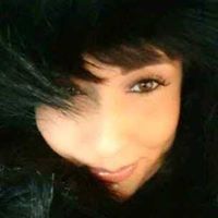 Stacey Smith-jones