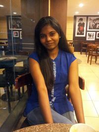 Sujatha Evangline