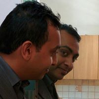 Animesh Jain