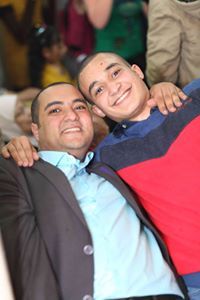 Ahmed Tayel