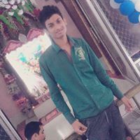 Ankit Toshniwal