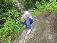 Sandip Sen