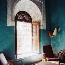Sultana Mohammed