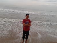 Biplab Kumar