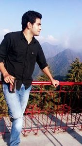 Shivam Bhardwaj