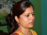 Kiran Vishwakarma