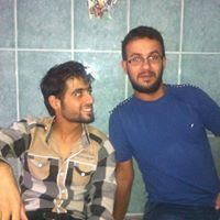 علي الزهيري