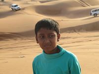 prashanth
