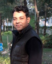 Vikas Kumar