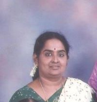 Latha Ramakrishnan