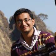 Harshal Chaudhari