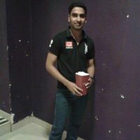 Naveen Kumar