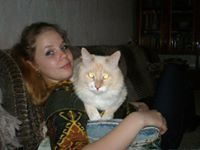 Зоя Шибитова