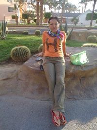 Ольга Тухватуллина