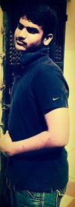 Shoukat Ali