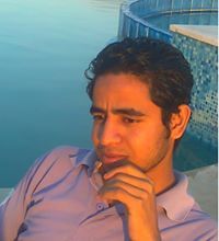 Esmail Hamdy