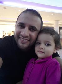 Tarik El asmar