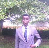 Samuel Audu