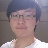 Ching-an Chang