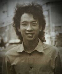 Xuân Bách