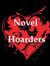 Novel Hoarders