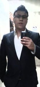 Jorge Mtz albillo