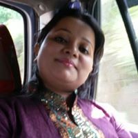 Deepanwita Das