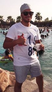 Amr Moussa