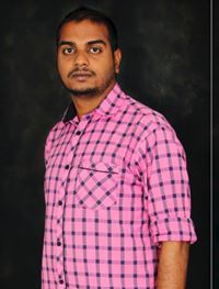 Nigesh Puzhathi
