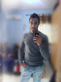 Hisham Morad