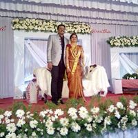 Bavil Varghese