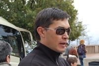 Евгений Кутумин