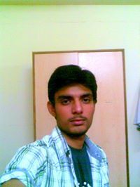 Ankit Sharma
