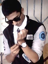 Depp Joshi