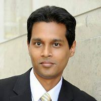 Mark Pillay