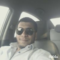 Ahmed Wahby