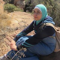 Razan Malkawi