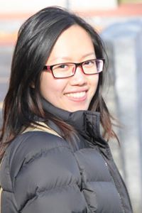 Xu Yiyu