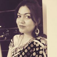 Deepika Dhiria