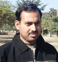 Azad Yadav