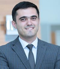 Orxan Oruc
