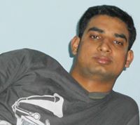 Ashish Srivastava