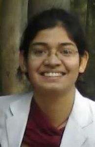 Nitika Verma