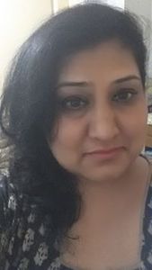 Faryal Ashfaq