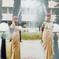 Anam Mahreen