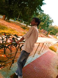 Chetan Gupta